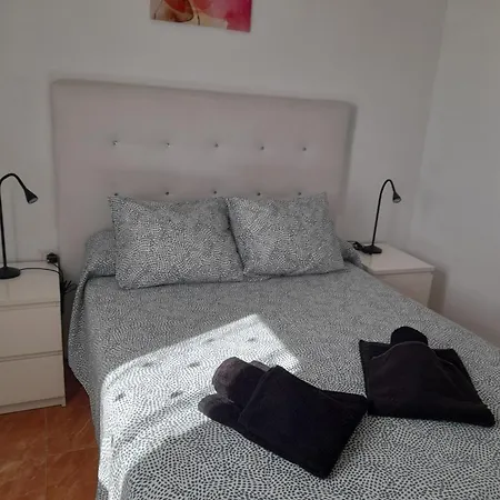 Maktub Apartment Puerto del Carmen (Lanzarote)