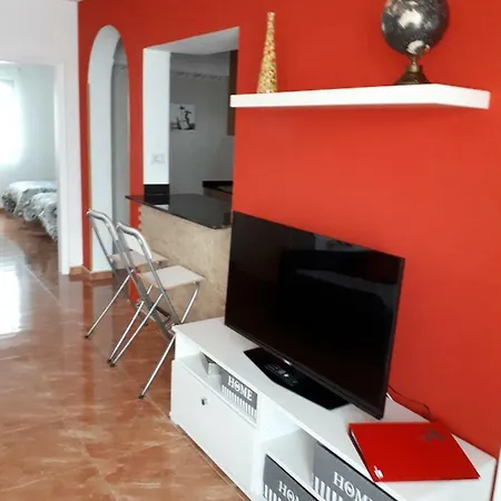 Appartement Maktub Puerto del Carmen (Lanzarote)