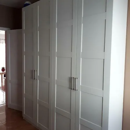 Maktub Apartment