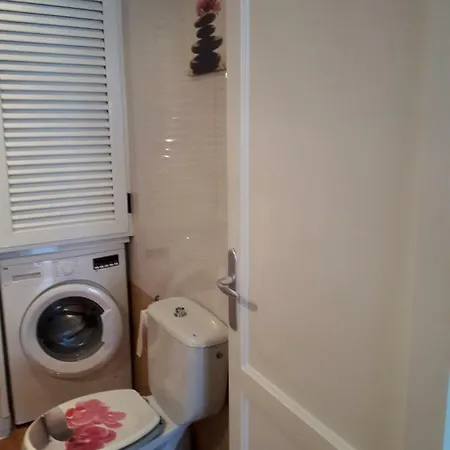 Apartment Maktub