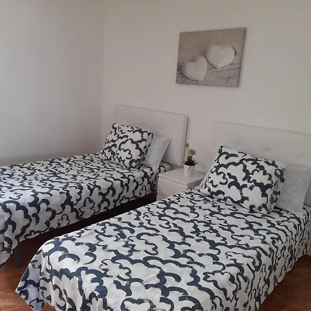 Appartement Maktub Puerto del Carmen (Lanzarote)