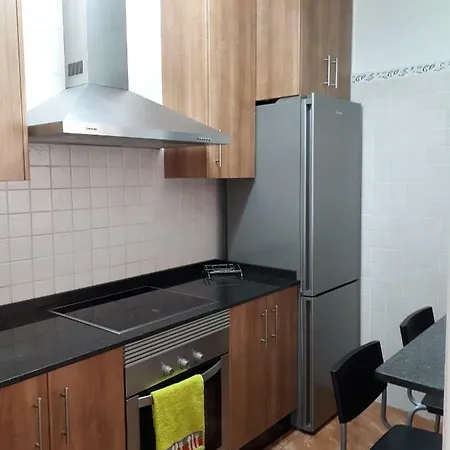 Apartment Maktub