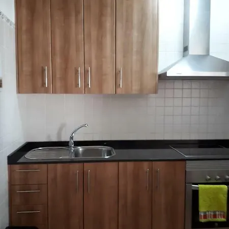 Apartment Maktub *